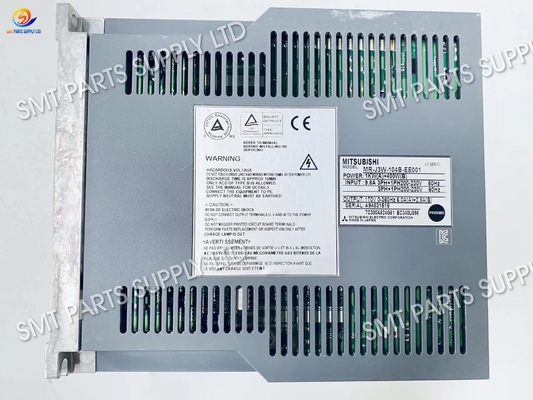 Buy Panasonic Motor Driver N510051525AA Mitsubishi MR-J3W-104B-EE001 online manufacture