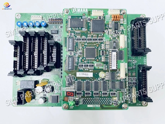 Buy YAMAHA YV100X Head IO Board KV8-M4570-10X Original New / Used online manufacture