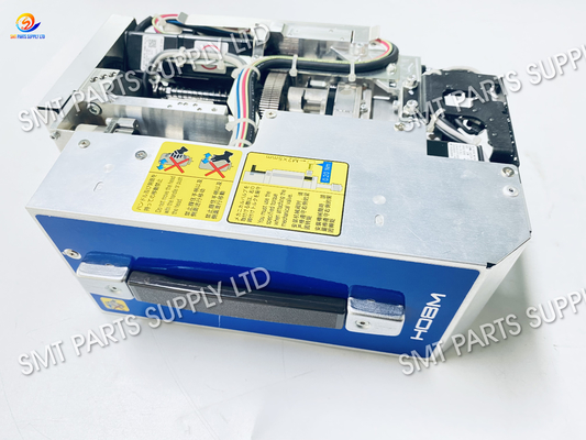 Buy FUJI NXT Placing Head / Working Head H08M HA0A1 003854 Original New / Used online manufacture