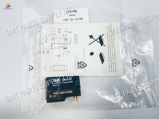 Buy Dek Sensor 183388 Printer Spare Parts CH8501 Original New/Copy New online manufacture