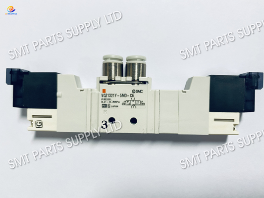 Buy Panasonic Solenoid Valve N510063838AA VQZ1321Y-5M0-C6 Original New / Copy New online manufacture