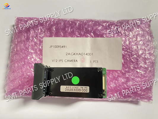Buy FUJI NXT V12 IPS Camera 2AGKHA014001 AA66W00 / AA66W08 / AA66W09 online manufacture