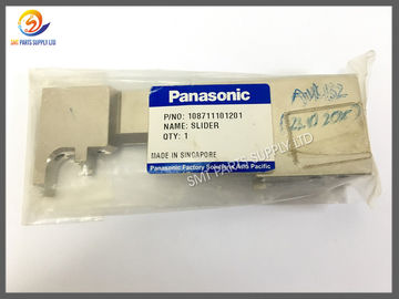 Buy AVK3 Panasonic AI Parts In Stock , 108711101201 High Quality Panasonic Slider Parts online manufacture