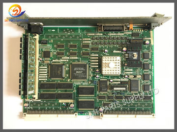 Buy Original New / Used SMT Machine Parts Panasonic Cm402 Cm602 CPU Board N610087118AA KXFE00F3A00 online manufacture