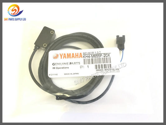 Buy YAMAHA YV100X SEEKA Sensor DS4R-50PN KH4-M655F-10X KH4-M655F-20X Original New Or Copy online manufacture