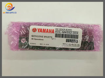 Buy YAMAHA SMT Baord KHL-M4592-00X YAMAHA Vac Sensor Board Original New Or Used online manufacture