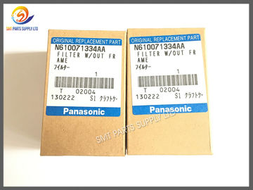 Buy In Stock SMT Panasonic Cm602 Cm402 Cm212 Filter N610071334AA N210048234AA Original New / Used online manufacture