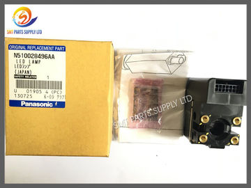 Buy Panasonic SMT Machine Parts CM402 602 Head LED MARK N510028496AA KXF0DWVRA00 online manufacture