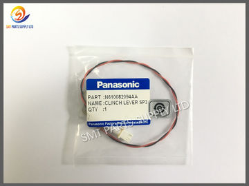 Buy Clinch Lever AI Spare Parts N610082094AA SMT Panasonic Rl131 R132 In Stock online manufacture