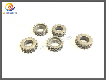 Buy SMT Panasonic Gear Original Copy New , N210047118AB For Panasonic CM 8mm Feeder online manufacture