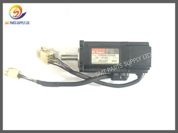 Buy Samsung CP45NEO Sanyo Denki Stepper Motor , Electric Servo Motor Industrial P30B04010DXS00 online manufacture
