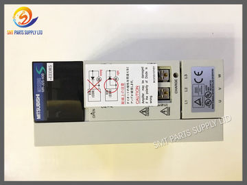 Buy Panasonic Motor DriverCm212 Cm202 , Mitsubishi Motor Driver KXFP6GE1A00 MR-J2S-40B-EE085 online manufacture