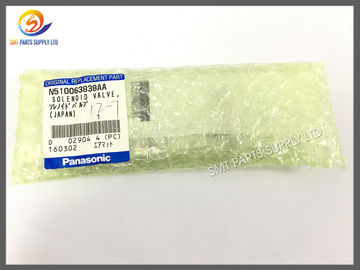 Buy SMT Panasonic CM402 Valve N510063838AA SMC VQZ1321-5M01-C6-X555 Original New online manufacture