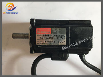 Buy Used Electric Servo Motor J9061963A , Samsung Servo Motor CP40 45 Z-AXIS In Stock online manufacture