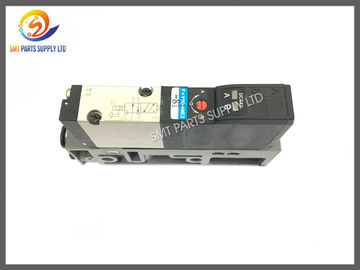 Buy FUJI IP3 SMT Machine Parts Original New H1066T KURODA Valve F * Y110-4ME2 online manufacture