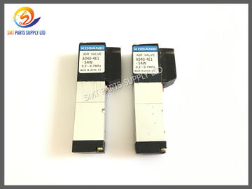 Buy Air Vavle SMT Machine Parts YAMAHA KM1-M7162-11X KOGANEI A040-4E1-54W Original New / Copy online manufacture