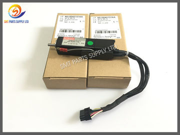 Buy SMT Panasonic Servo Motor N510042737AA , Sanyo Denki Stepper Motor P50B2001BXS7C 15W online manufacture