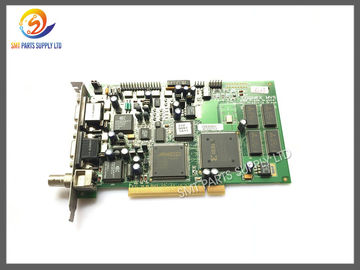 Buy SMT MPM 1008416R Vision Board , Used Screen Printing Machine Parts online manufacture