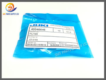 Buy 40046646 Original New SMT Machine Parts JUKI KEI2070 KE2080 JX-300 FX-3 Filter online manufacture