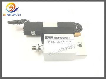 Buy Cylinder SMT Machine Parts WPA5140 WPA5142 For FUJI Cp643 SPCHA7-25-12-Z3-B PCD245-NB-D24 online manufacture