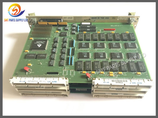 Buy SMT Applied Intelligent Systems , AISI 630VME Universal Video Card Original / Used online manufacture