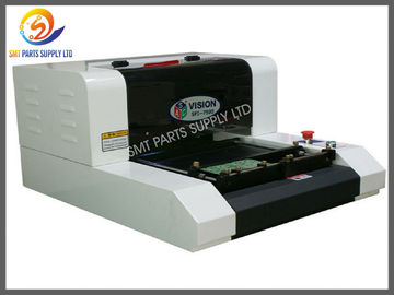 Buy SMT 3D ASC Vision SPI-7500 Automatic Optical Inspection , PCB Solder Paste Inspection online manufacture