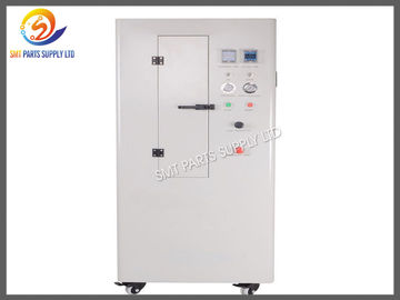 Buy Aqueous SMT embly Equipment Ultrasonic Stencil Cleaning Machine With Stainless Steel online manufacture