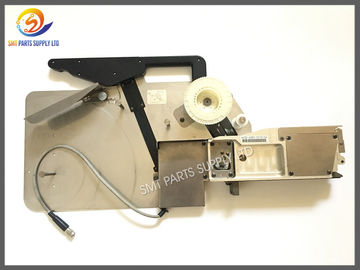 Buy 44MM FUJI Feeder SMT AKDGA6100 KDE-4400 , Motor Feeder IP1 IP2 IP3 QP242E QP3 XP2 online manufacture