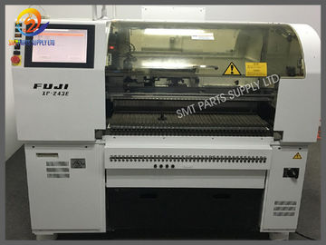 Buy Used SMT Equipment FUJI XP243e Pick and Place Machine / Chip Shooter Machine online manufacture