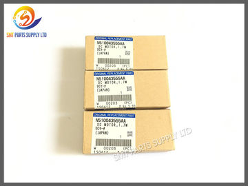 Buy SMT Panasonic 1.7W Servo Motor Driver CM402 602 N510043555AA N510043589AA In Stock online manufacture