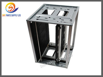 Buy PCB SMT ESD Magazine Rack Anti Static High Temperature Resistant For Electronic Storaging online manufacture