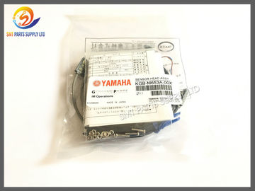 Buy YAMAHA SMT Machine Parts KGB - M653A - 02X SENSOR HEAD Y In Stock online manufacture