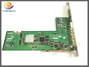 Buy KV1 - M441H - 14X SMT Machine Parts For Yamaha Yv100xg Vision Board y online manufacture