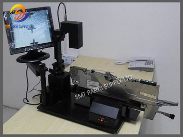 Buy X / Y / Z Axes SMT Feeer Calibration Jig Panasonic CM402 CM602 With 14 Inch Display online manufacture