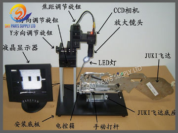 Buy 110V / 220V Calibration Jig  Digital Function For Inching / Linkage Simulation Feeding online manufacture