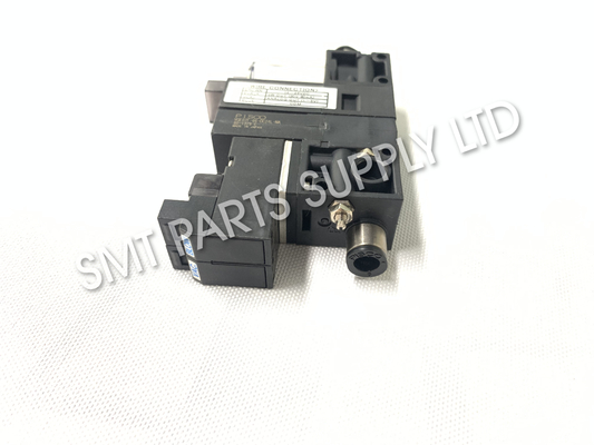 Buy SMT SAMSUNG CP40 40L Head Vacuum Blow VGE07F-66-DC24L-NA J2100447 Origunal new to sell online manufacture