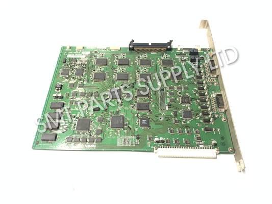 Buy SMT YAMAHA YV100 YV100XG KM5-M5840-047 SERVO BOARD ASSY In Stock To Sell online manufacture