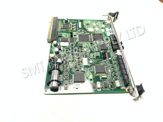 Buy SMT Panasonic NPM N610154418AA PNFCAC-EA NC And I/O Control Board Original New To Sell online manufacture