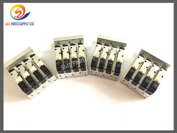 Buy Metal SMT Feeder Parts Samsung J6701032A Multi Cylinder Gmc-13-29-Vg1 online manufacture
