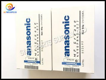 Buy Panasonic BM123 BM133 SMT Spare Parts Panasonic MP grease N990PANA-027 80g online manufacture