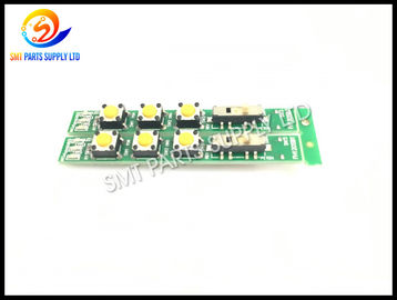 Buy Metal SMT FUJI NXT Feeder Keyboard XK04750 XK00030 Copy New online manufacture