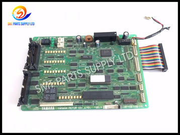 Buy SMT YAMAHA YVL88-II KG7-M4570-010 KG7-M4570-01X IO BOARD Original New / Used online manufacture