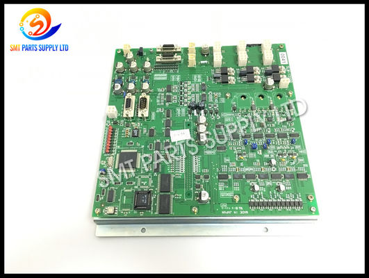 Buy SMT Panasonic CM202 LED Lighting Control Crad KXFP66AAA00 SMT Machine Parts online manufacture