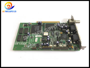 Buy SMT DEK 160296 Cognex 8100 Card Screen Printing Machine Parts Original New online manufacture