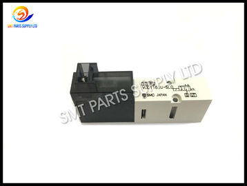 Buy Panasonic SMT Machine Parts CM202 KXF0A4NAA00 SMC VQD1151U-5L0 Head Valve online manufacture