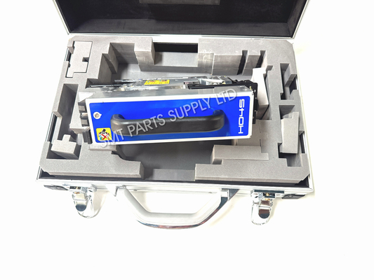 Buy SMT Nxt Placing Head  Working Head H04S FUJI Head In Stock online manufacture