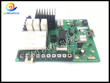 Buy YAMAHA YS12 POWER BOARD Surface Mount Components KM5-M5882-114 KM5-M5882-100 online manufacture