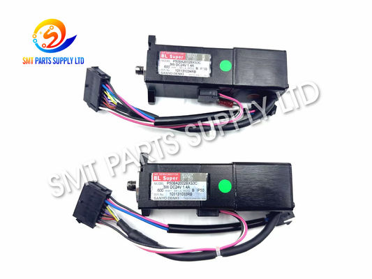 Buy SMT Panasonic N510042740AA AC SERVO MOTOR 3W MULTI Theta-Motor P50BA2002BXS3C 3 HD Light Weight online manufacture