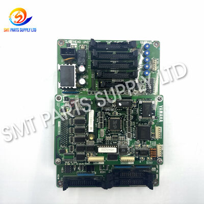 Buy Yamaha KV8-M4570-012 IO Board for YV100X / YV100XG SMT Pick and Place Machine online manufacture