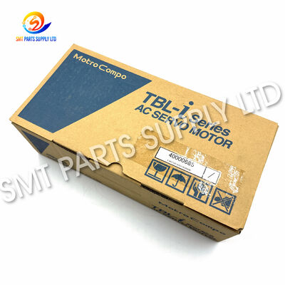 Buy JUKI X Axis Motor Assembly 40000685 TS4613N1020E200 for KE-2050 KE-2060 SMT Pick and Place Machine online manufacture